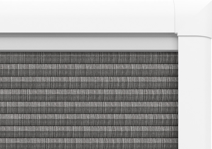 Strokes (Blackout), Fossil - Perfect Fit Blind - Image 8